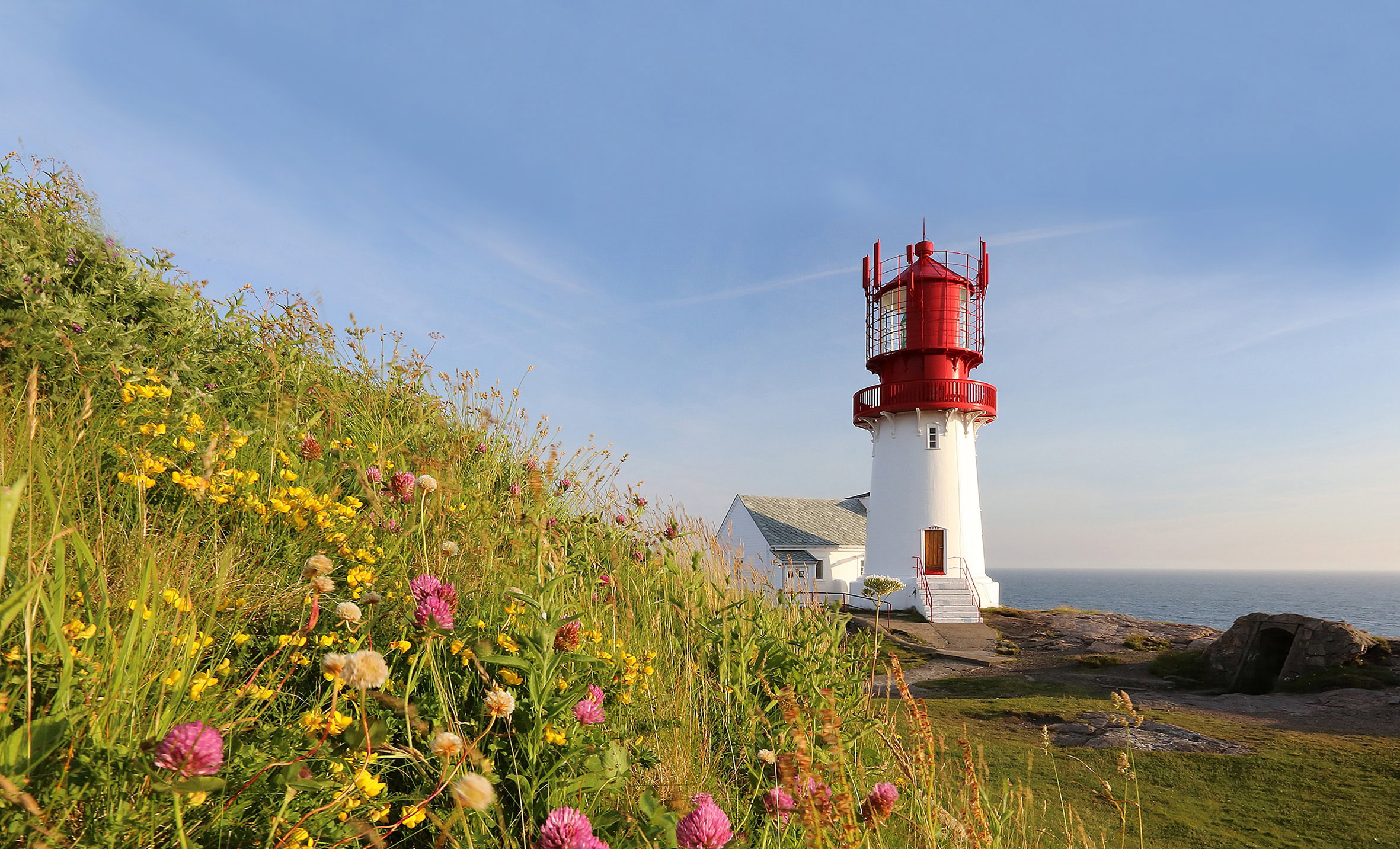 Lindesnes Fyrmuseum
